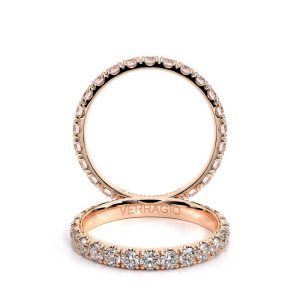 Verragio Renaissance-985W-2.2- Wedding Ring