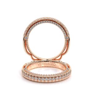Verragio Venetian-5070W- Wedding Ring