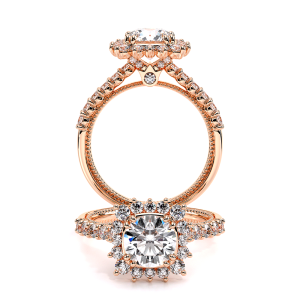 Verragio Renaissance-986Cu Engagement Ring