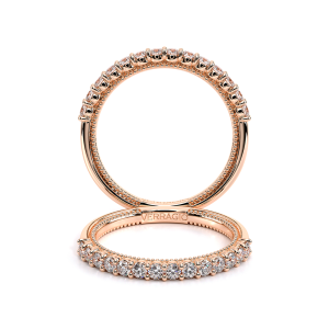 Verragio Renaissance-986W Wedding Ring