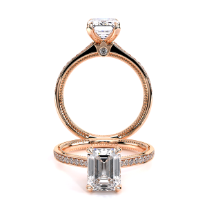 Verragio Renaissance-Sld301- Engagement Ring