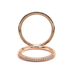 Verragio Renaissance-Sld301-W- Wedding Ring