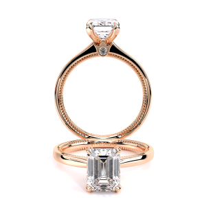 Verragio Renaissance-Sol301- Engagement Ring