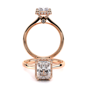 Verragio Renaissance-Sol302-X Engagement Ring