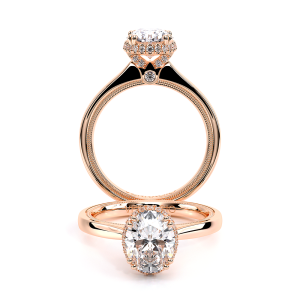 Verragio Tradition-211Xov- Engagement Ring
