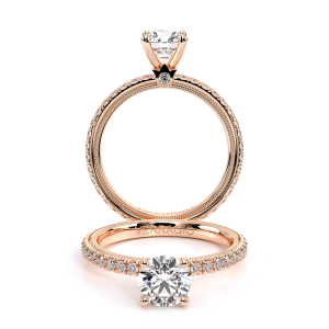 Verragio Tradition-150R4 Engagement Ring