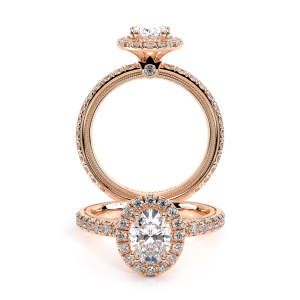 Verragio Tradition-180Hov- Engagement Ring