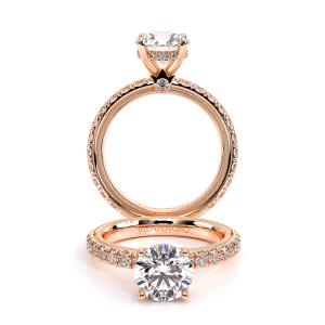 Verragio Tradition-210Dbr Engagement Ring