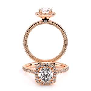 Verragio Tradition-120Hcu Engagement Ring