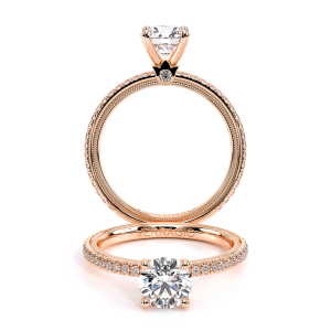 Verragio Tradition-120R4 Engagement Ring