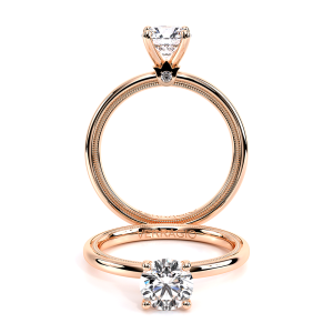 Verragio Tradition-120R4-S Engagement Ring