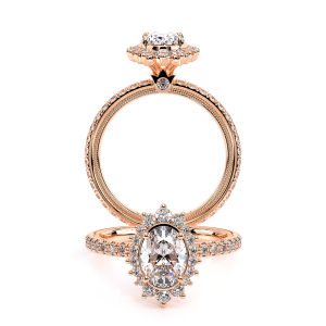 Verragio Tradition-150Chov- Engagement Ring