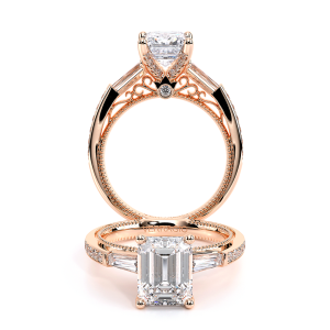 Verragio Venetian-5085 Engagement Ring