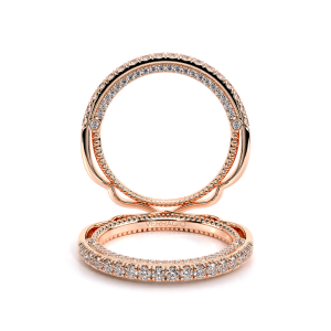 Verragio Venetian-5086W- Wedding Ring