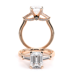 Verragio Renaissance-991-S Engagement Ring