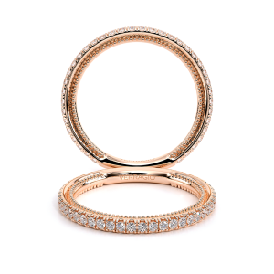 Verragio Renaissance-992W13- Wedding Ring