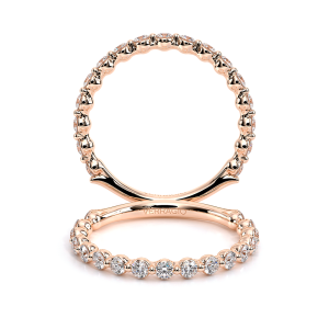 Verragio Renaissance-989W20- Wedding Ring