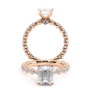 Verragio Renaissance-98925 Engagement Ring