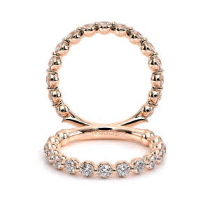 Verragio Renaissance-989W25- Wedding Ring