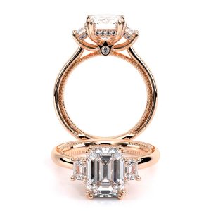 Verragio Renaissance-993-S Engagement Ring