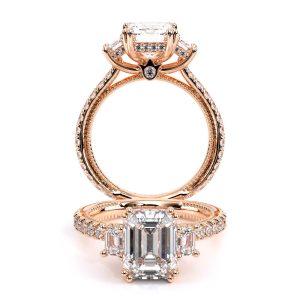 Verragio Renaissance-99317 Engagement Ring