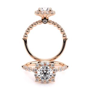 Verragio Renaissance-990Cu20 Engagement Ring