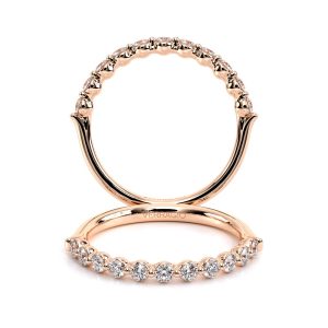 Verragio Renaissance-990W20- Wedding Ring