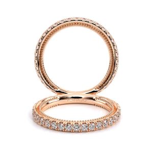 Verragio Renaissance-992W17- Wedding Ring