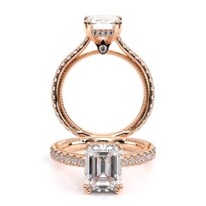 Verragio Renaissance-99217 Engagement Ring