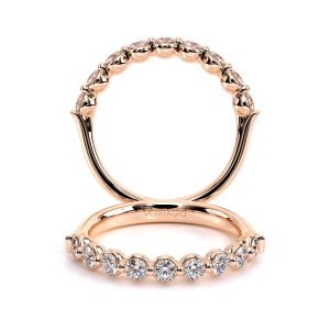 Verragio Renaissance-990W25- Wedding Ring