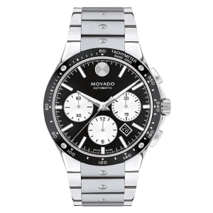 Movado Alta SE Automatic Chronograph
