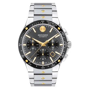 Movado Alta SE Automatic Chronograph