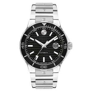 Movado SE Diver Automatic