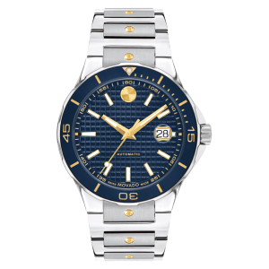 Movado SE Diver Automatic