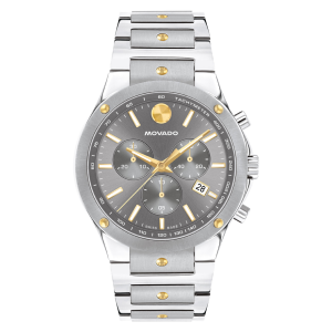 Movado SE