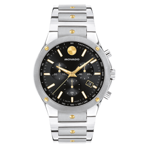 Movado SE