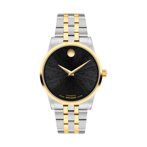Museum Classic Automatic