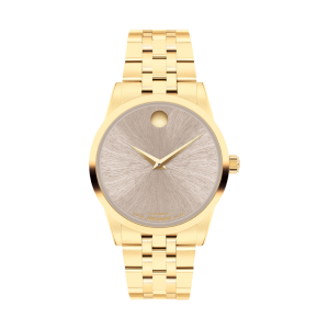 Museum Classic Automatic