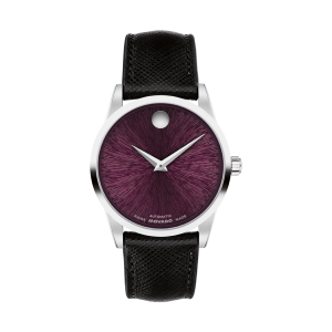 Museum Classic Automatic