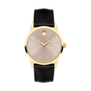 Museum Classic Automatic