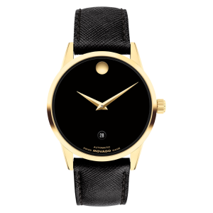 Museum Classic Automatic