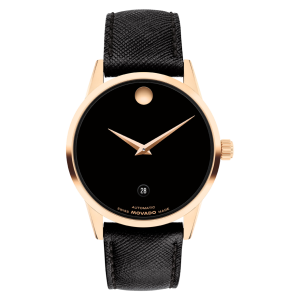 Museum Classic Automatic