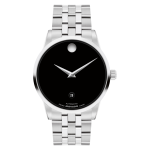 Museum Classic Automatic
