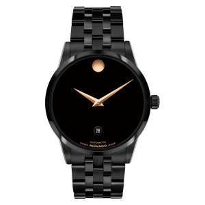 Museum Classic Automatic
