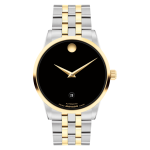 Museum Classic Automatic