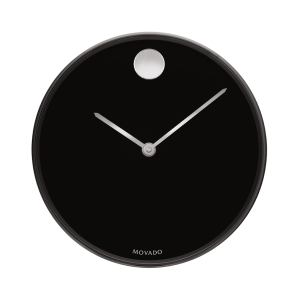 Modern 47 Wall Clock