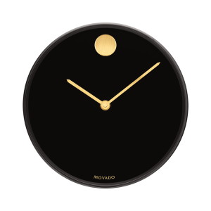 Modern 47 Wall Clock