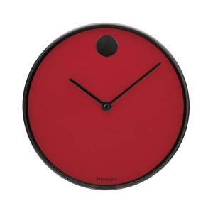 Modern 47 Wall Clock