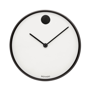 Modern 47 Wall Clock