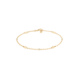 Movado Dot Bracelet